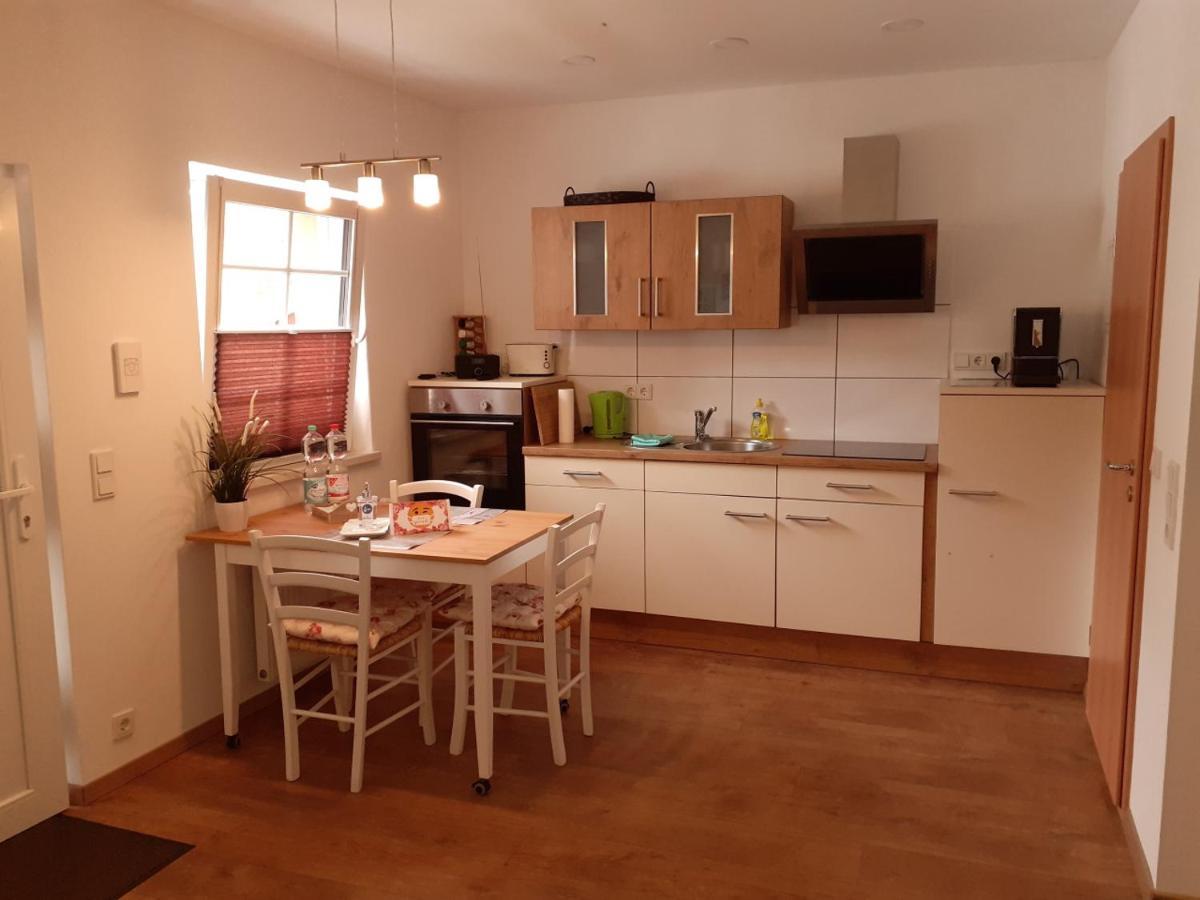 Ferienwohnung Roeschen Bernkastel-Kues Eksteriør billede