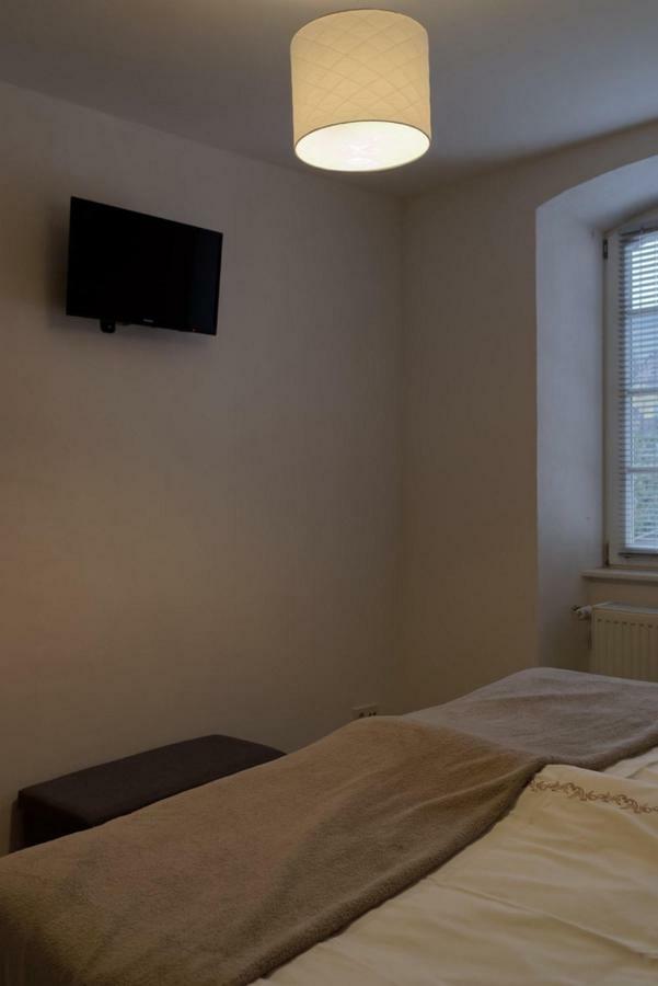 Ferienwohnung Roeschen Bernkastel-Kues Eksteriør billede