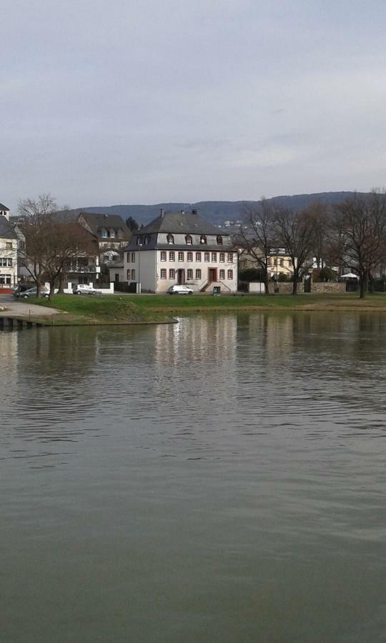 Ferienwohnung Roeschen Bernkastel-Kues Eksteriør billede