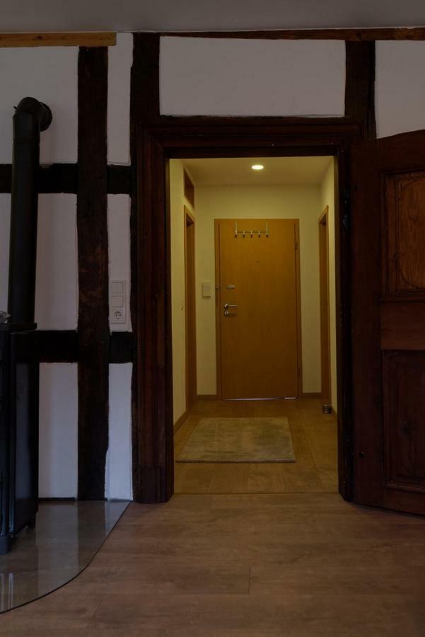 Ferienwohnung Roeschen Bernkastel-Kues Eksteriør billede